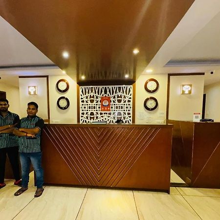 Hotel Aflon Midc Andheri East Mumbai Luaran gambar